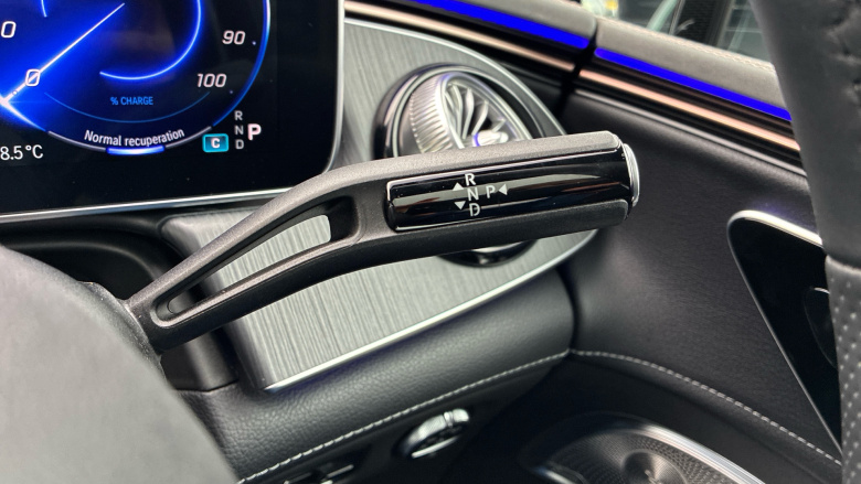 Mercedes-Benz Eqe 350 4Matic 215kW AMG Line Prem 89kWh 5dr Auto Electric Estate